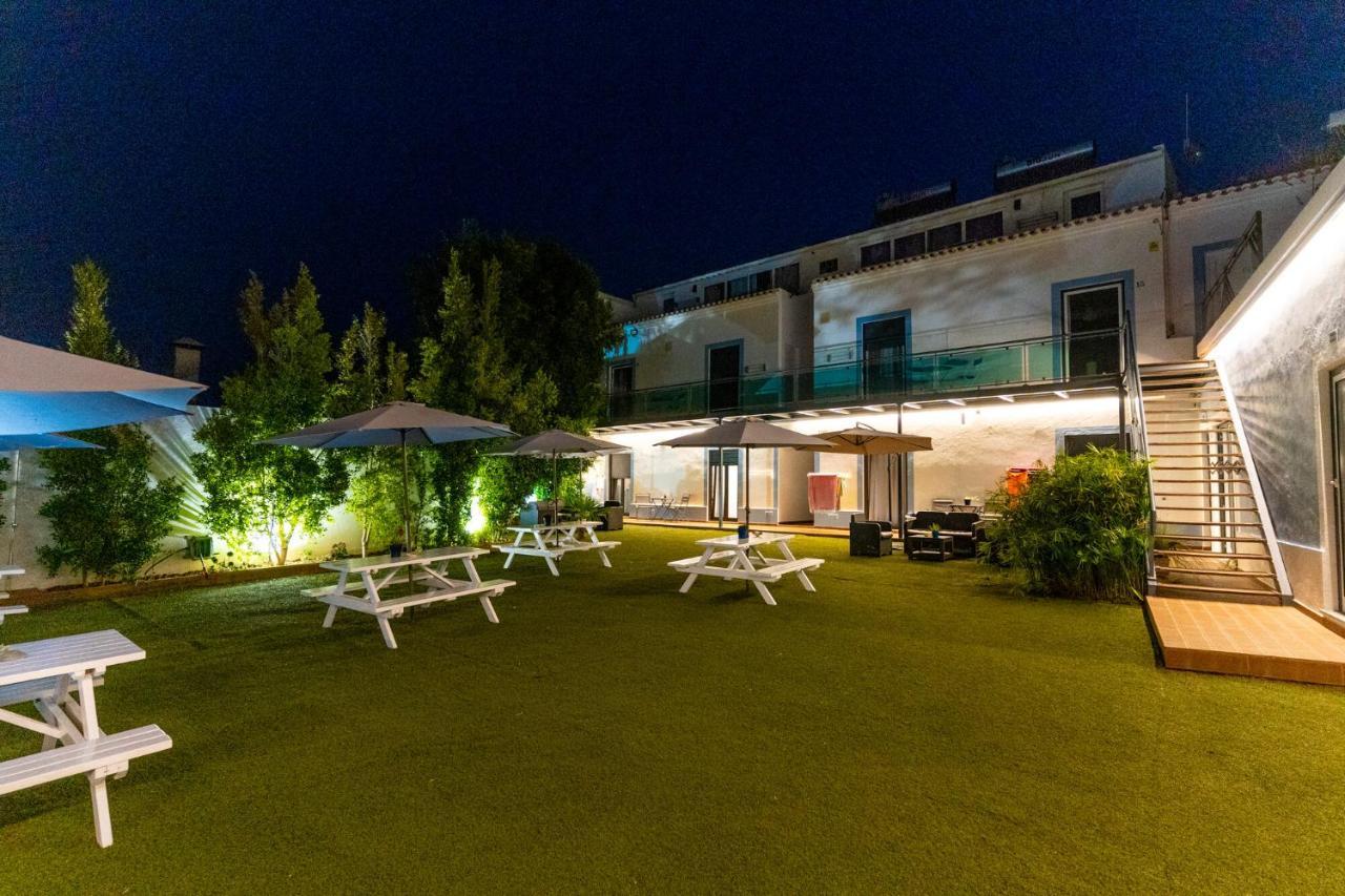 Mar- Milfontes Rentals ヴィラ・ノヴァ・デ・ミルフォンテス エクステリア 写真